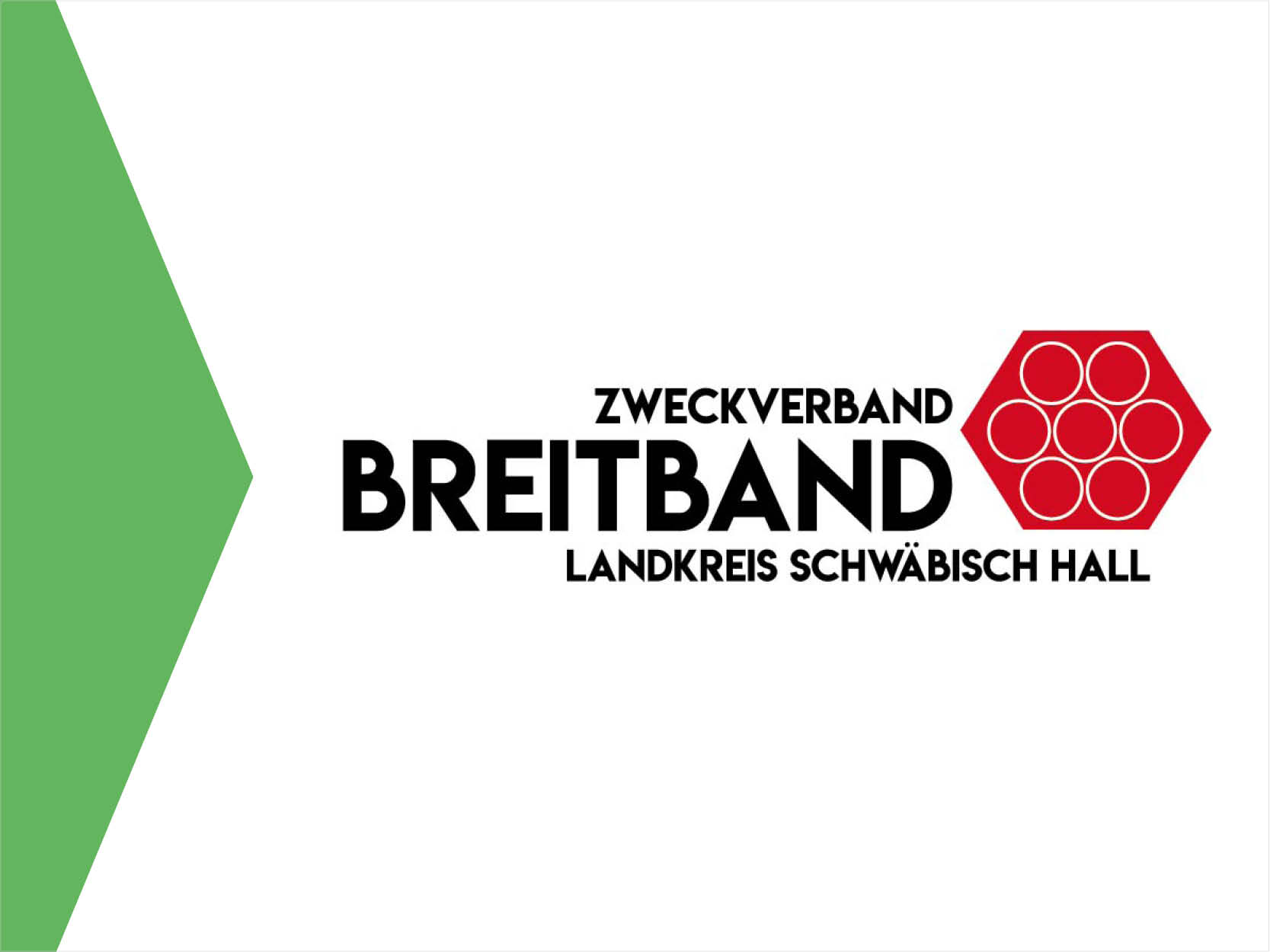 Logo des Zweckverbands Breitband